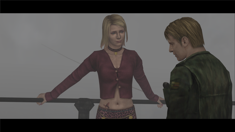 Illustration for article titled Game of The Week-No Joke This Week. Too Scared.